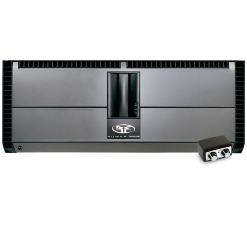 Rockford Fosgate T40001bd.   T40001bd.